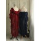 Faeries Daffodil Jellyfish Overdress(Reservation/8 Colours/Full Payment Without Shipping)
